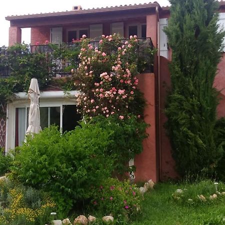 Bio verdon Régusse Exterior foto