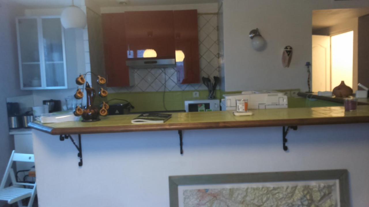 Bio verdon Régusse Exterior foto