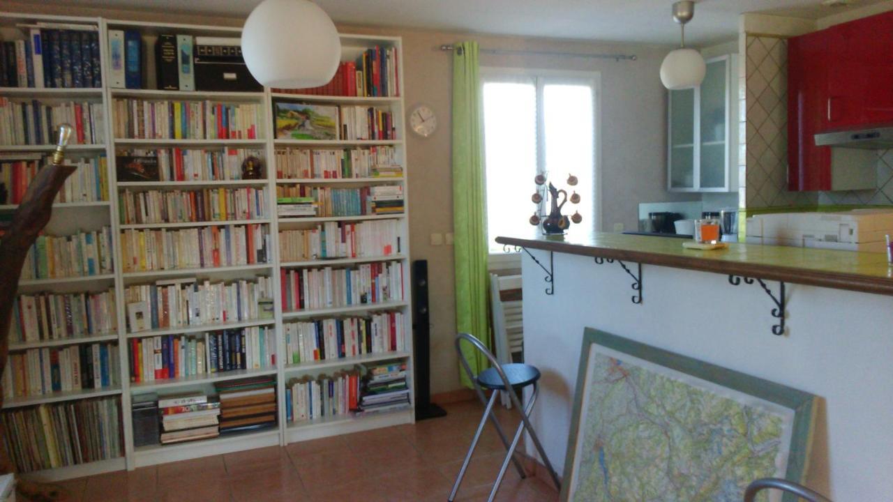 Bio verdon Régusse Exterior foto