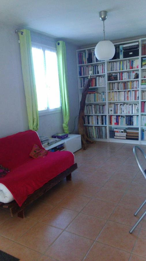 Bio verdon Régusse Exterior foto